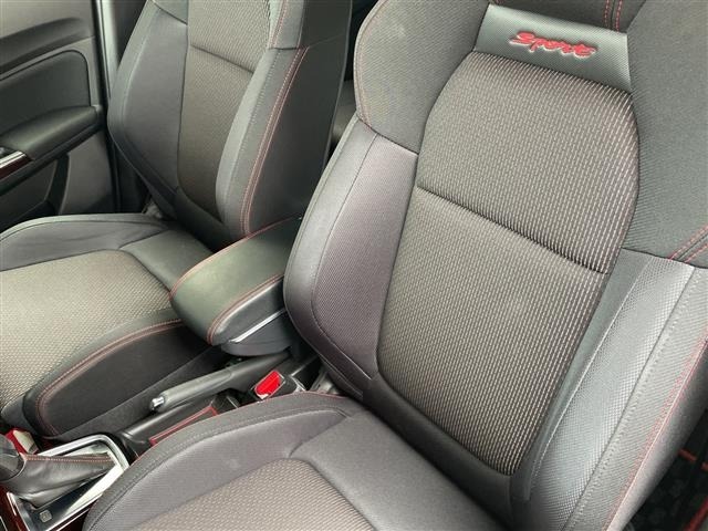 Suzuki SWIFT 2021 8103430-20