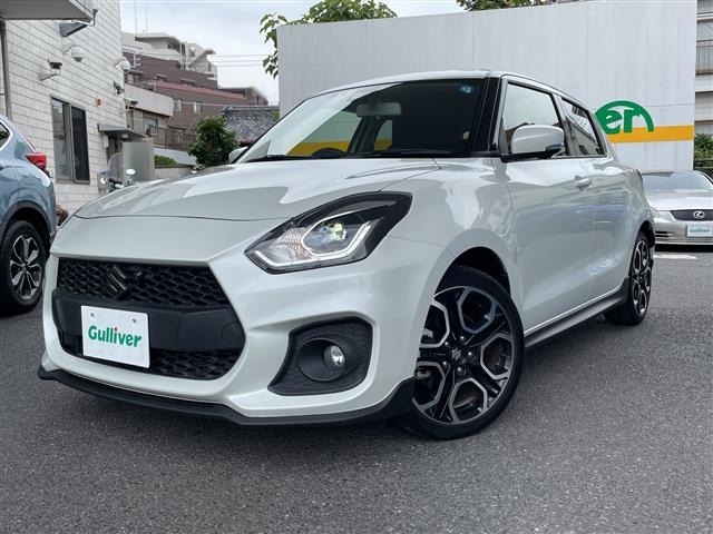 Suzuki SWIFT 2021 8103430-6