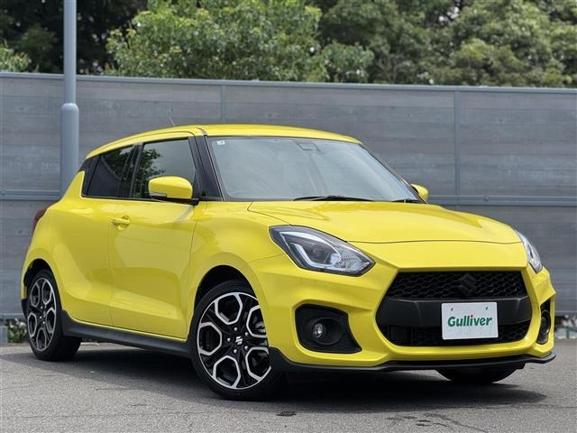 Suzuki SWIFT 2023 8103431-0