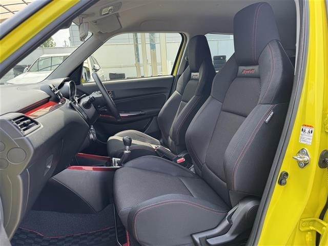 Suzuki SWIFT 2023 8103431-1