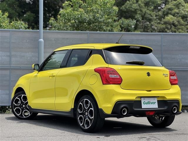 Suzuki SWIFT 2023 8103431-13
