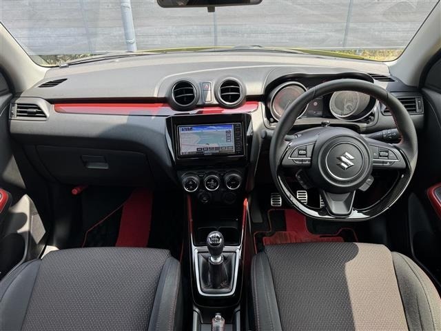 Suzuki SWIFT 2023 8103431-14