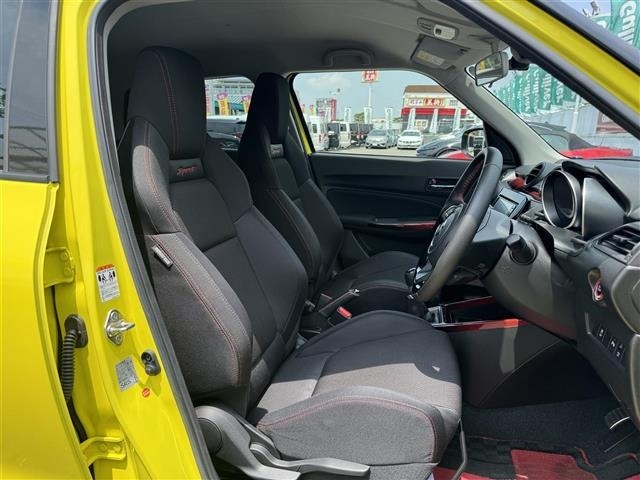 Suzuki SWIFT 2023 8103431-19