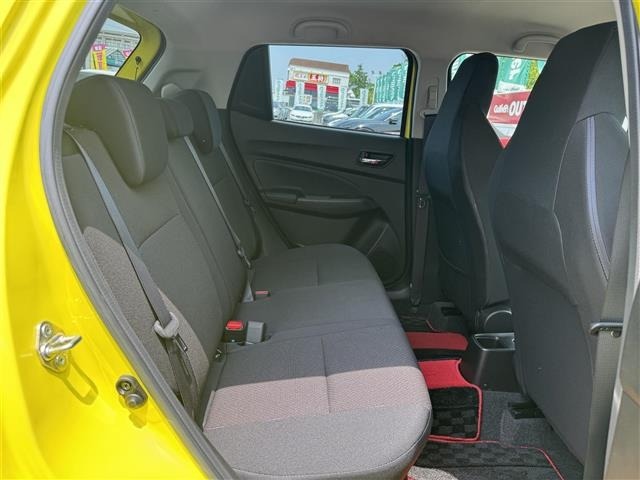 Suzuki SWIFT 2023 8103431-5