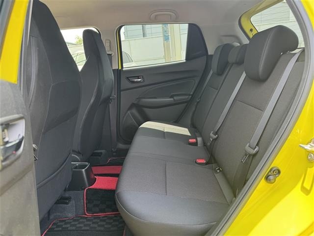 Suzuki SWIFT 2023 8103431-7