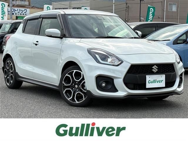 Suzuki SWIFT 2024 8103436-0