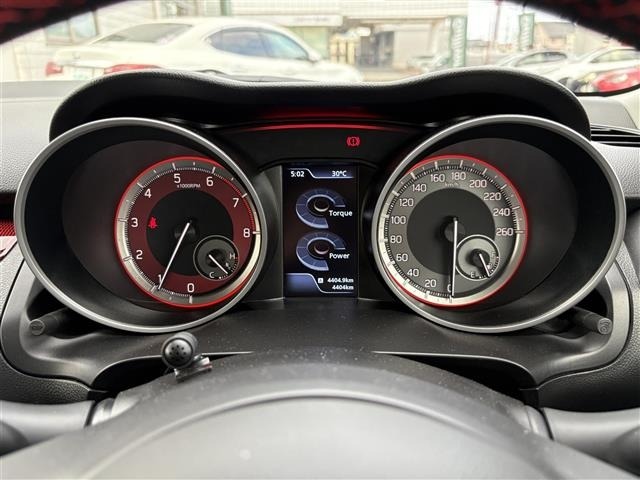 Suzuki SWIFT 2024 8103436-10