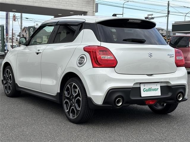 Suzuki SWIFT 2024 8103436-13
