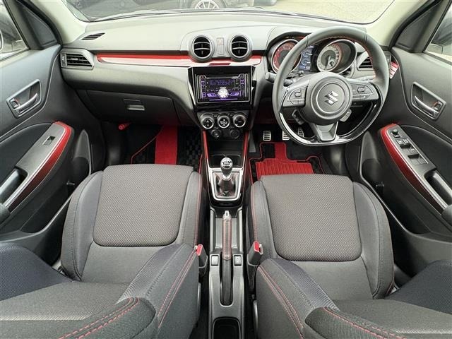 Suzuki SWIFT 2024 8103436-18