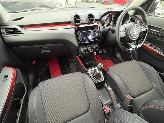 Suzuki SWIFT 2024 8103436-19