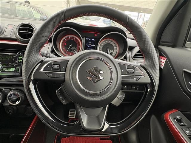 Suzuki SWIFT 2024 8103436-3