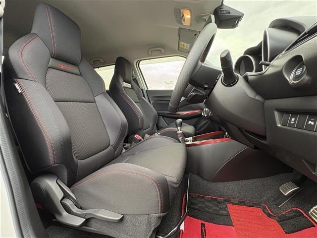 Suzuki SWIFT 2024 8103436-4