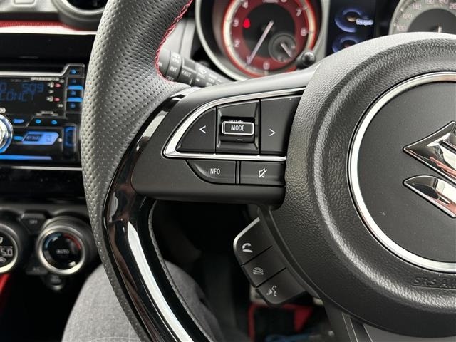 Suzuki SWIFT 2024 8103436-5