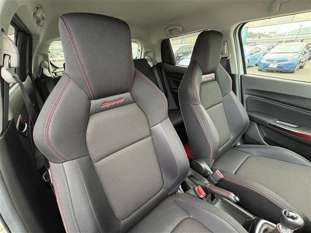 Suzuki SWIFT 2024 8103436-6