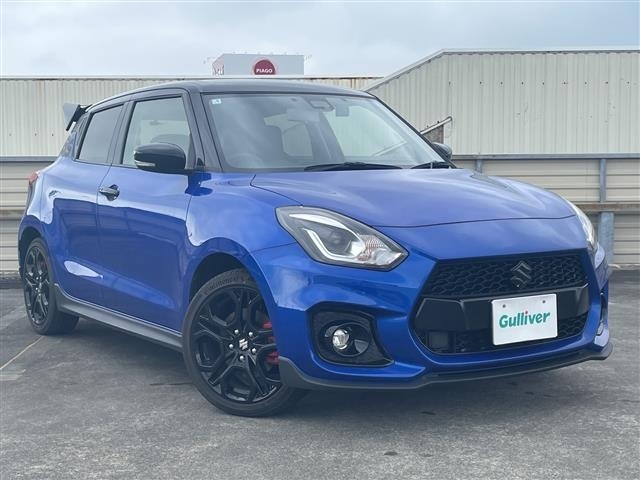 Suzuki SWIFT 2025 8103437-0