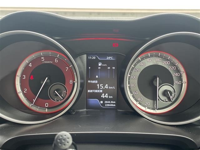 Suzuki SWIFT 2025 8103437-1