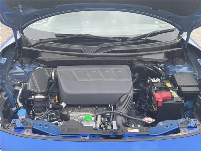 Suzuki SWIFT 2025 8103437-15