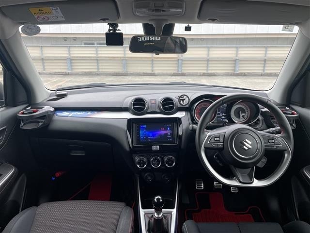 Suzuki SWIFT 2025 8103437-16