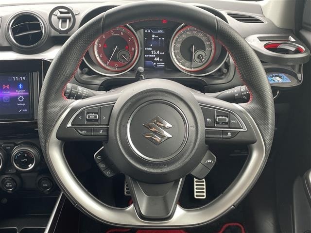 Suzuki SWIFT 2025 8103437-22