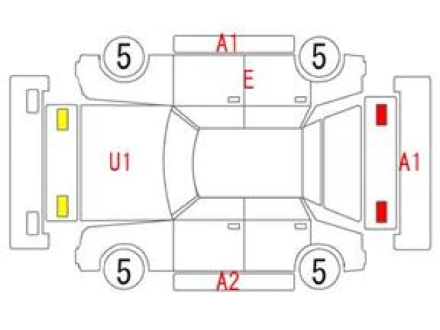 Suzuki SWIFT 2025 8103437-24