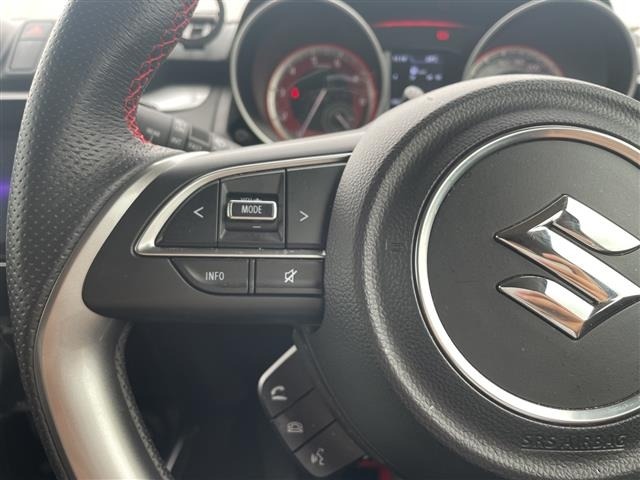 Suzuki SWIFT 2025 8103437-3