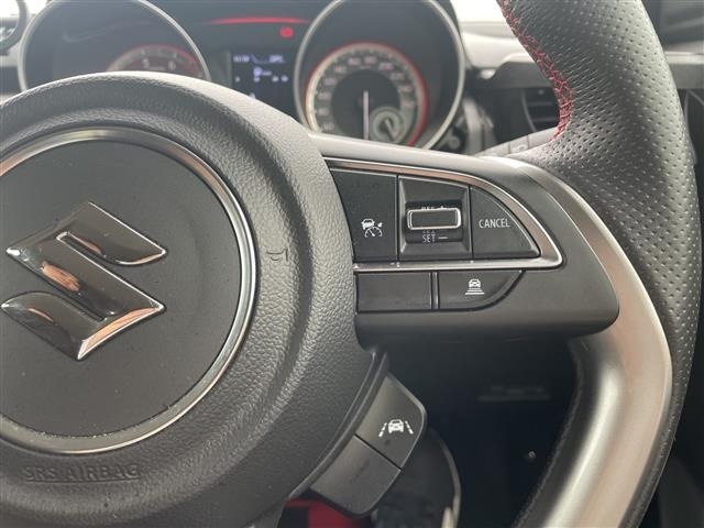 Suzuki SWIFT 2025 8103437-5
