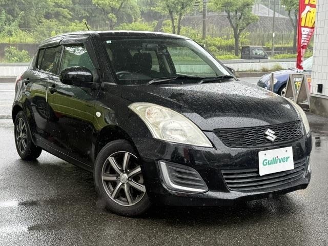 Suzuki SWIFT 2013 8103439-0