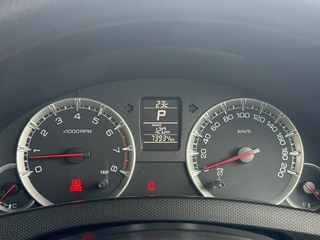 Suzuki SWIFT 2013 8103439-1
