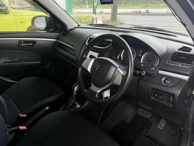 Suzuki SWIFT 2013 8103439-15