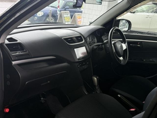 Suzuki SWIFT 2013 8103439-17