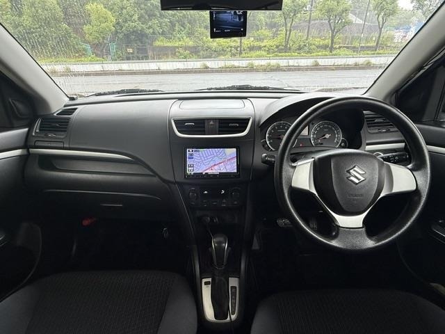 Suzuki SWIFT 2013 8103439-19