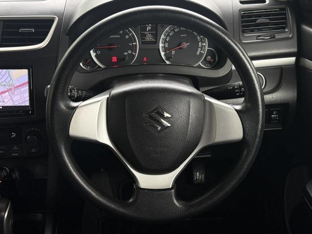 Suzuki SWIFT 2013 8103439-21