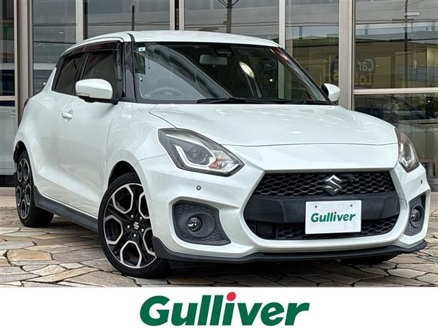 Suzuki SWIFT 2019 8103440-0