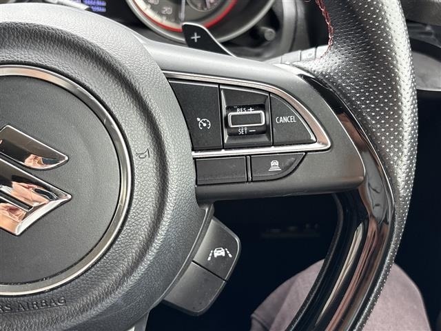 Suzuki SWIFT 2019 8103440-1