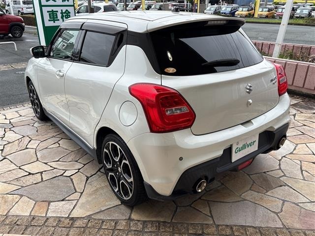 Suzuki SWIFT 2019 8103440-13
