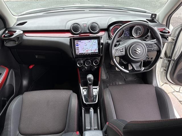 Suzuki SWIFT 2019 8103440-14