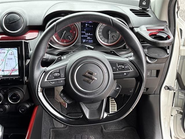 Suzuki SWIFT 2019 8103440-18