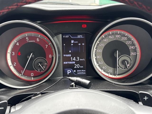 Suzuki SWIFT 2019 8103440-19