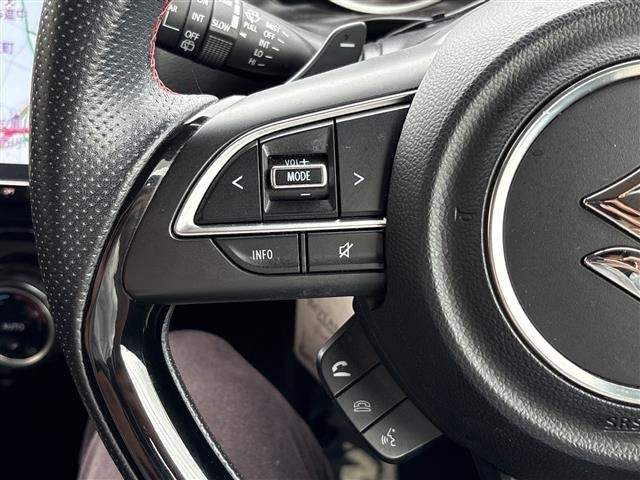 Suzuki SWIFT 2019 8103440-21