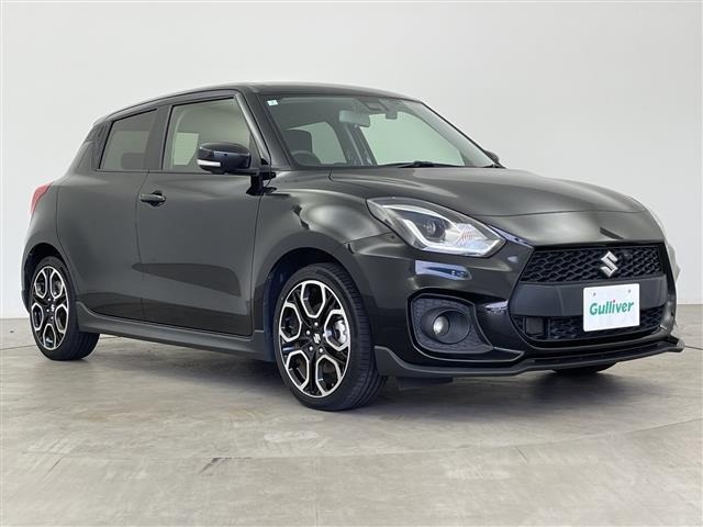 Suzuki SWIFT 2024 8103441-0
