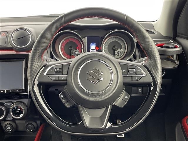 Suzuki SWIFT 2024 8103441-1
