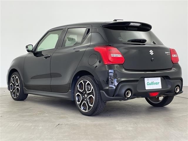Suzuki SWIFT 2024 8103441-13