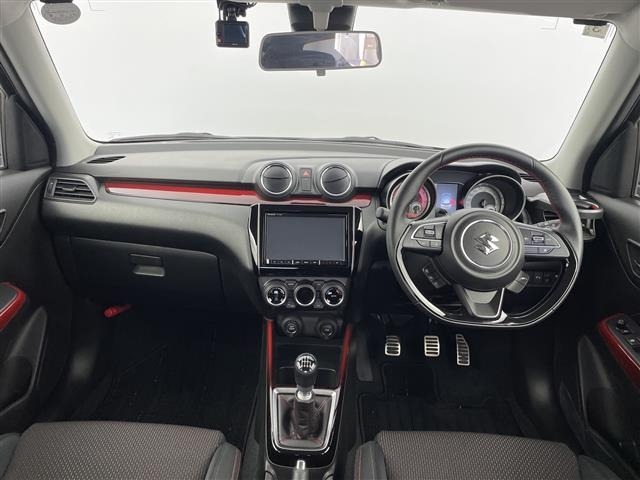 Suzuki SWIFT 2024 8103441-14
