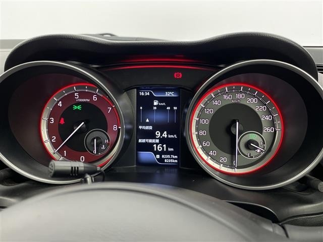 Suzuki SWIFT 2024 8103441-18