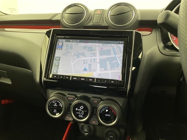 Suzuki SWIFT 2024 8103441-8