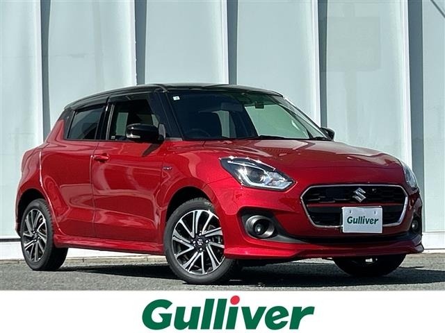 Suzuki SWIFT 2021 8103443-0