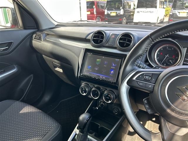 Suzuki SWIFT 2021 8103443-12