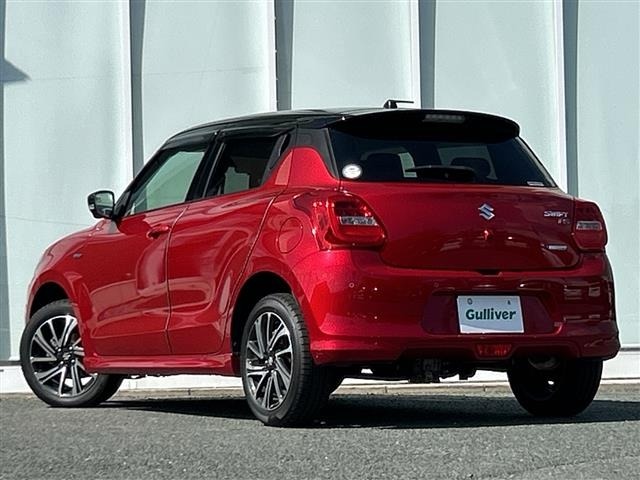 Suzuki SWIFT 2021 8103443-13