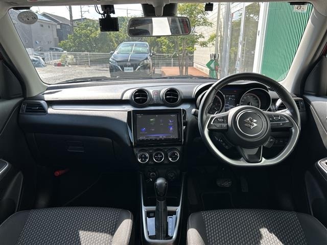Suzuki SWIFT 2021 8103443-14