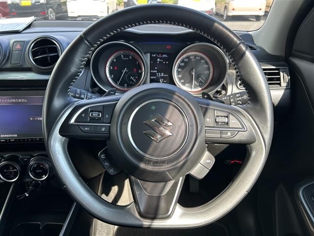Suzuki SWIFT 2021 8103443-21